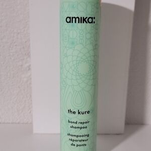 Amika The Kure Bond Repair Shampoo